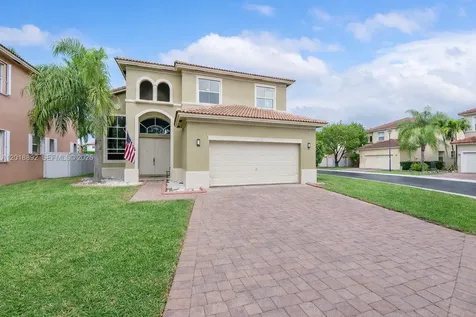 4113 NE 22nd Lane Homestead FL 33033