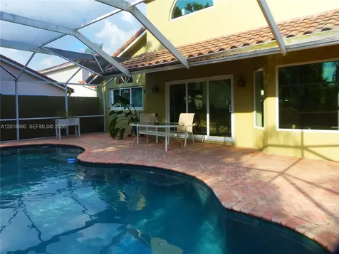 2608 NW 79th Avenue Margate FL 33063