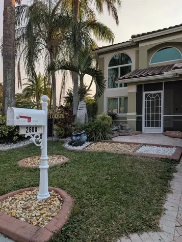 2608 NW 79th Avenue Margate FL 33063