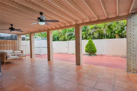 4909 SW 135th Court Miami FL 33175