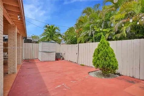 4909 SW 135th Court Miami FL 33175