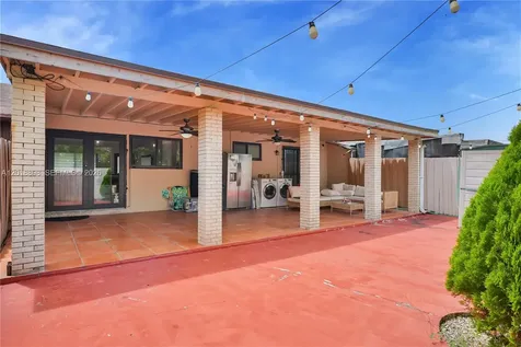 4909 SW 135th Court Miami FL 33175