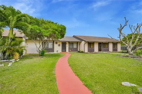 4909 SW 135th Court Miami FL 33175