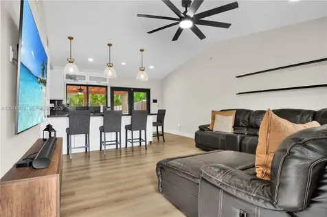 4909 SW 135th Court Miami FL 33175