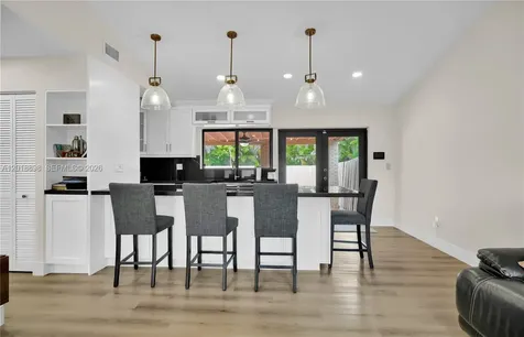 4909 SW 135th Court Miami FL 33175