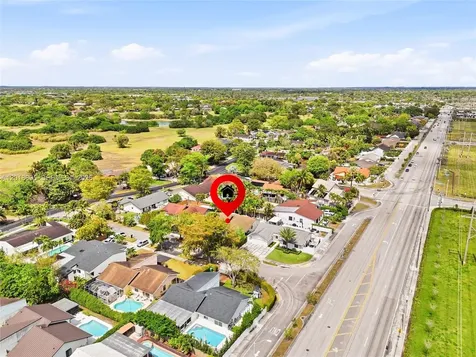 12715 SW 96th Terrace Miami FL 33186