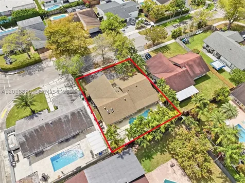 12715 SW 96th Terrace Miami FL 33186