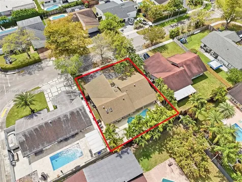 12715 SW 96th Terrace Miami FL 33186