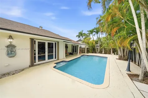12715 SW 96th Terrace Miami FL 33186