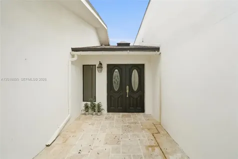 12715 SW 96th Terrace Miami FL 33186