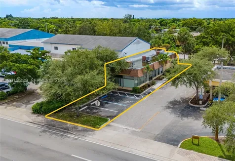 3740 W Broward Boulevard Plantation FL 33312