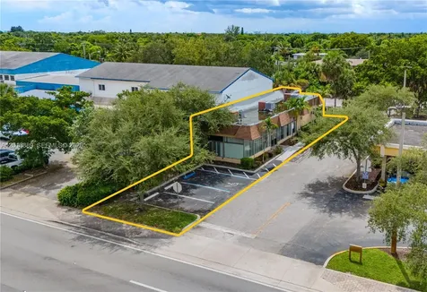 3740 W Broward Boulevard Plantation FL 33312