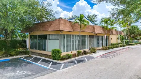 3740 W Broward Boulevard Plantation FL 33312