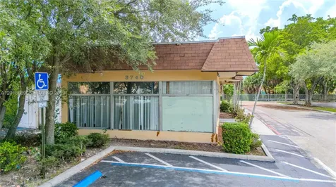 3740 W Broward Boulevard Plantation FL 33312