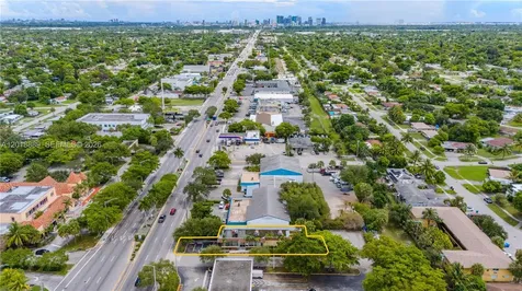 3740 W Broward Boulevard Plantation FL 33312