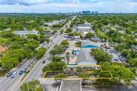 3740 W Broward Boulevard Plantation FL 33312