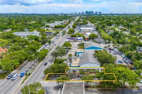 3740 W Broward Boulevard Plantation FL 33312