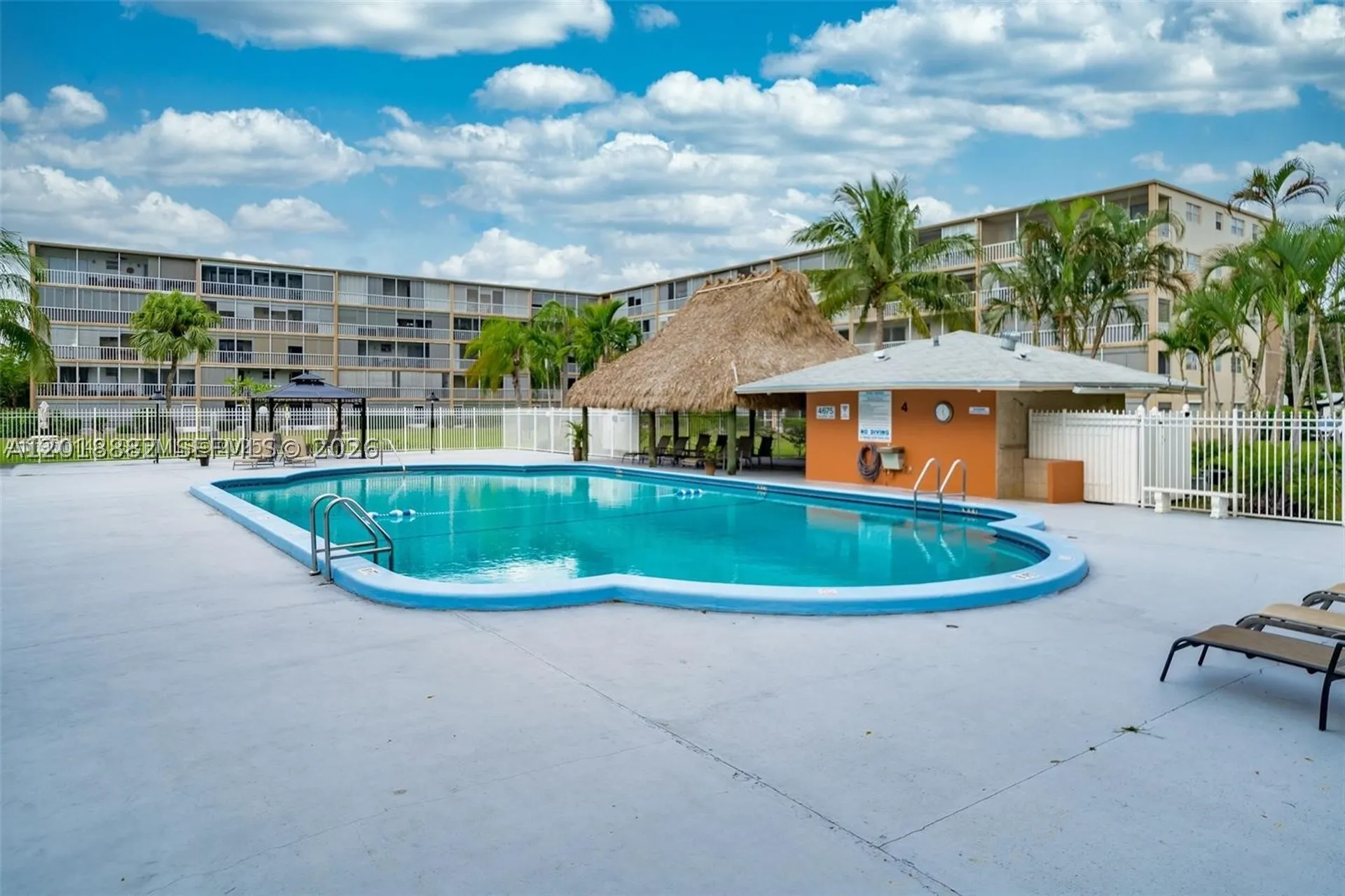950 Hillcrest Drive Hollywood FL 33021