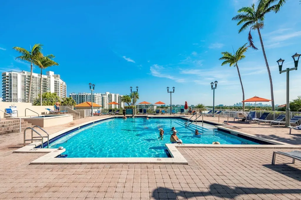 3020 NE 32nd Avenue Fort Lauderdale FL 33308