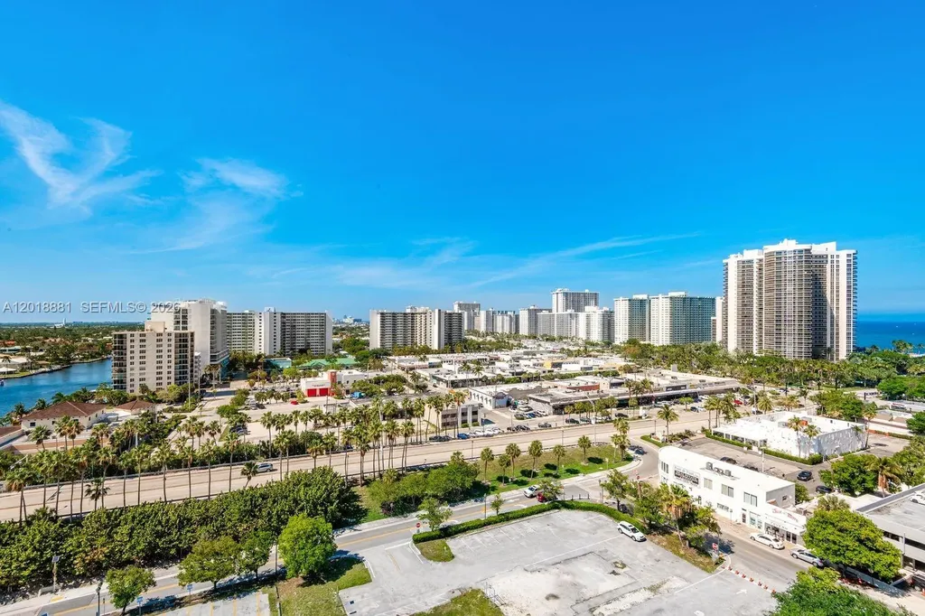 3020 NE 32nd Avenue Fort Lauderdale FL 33308