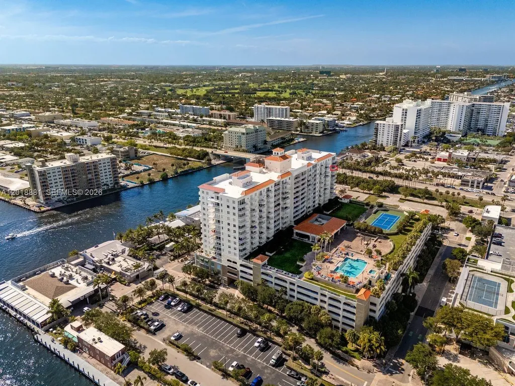 3020 NE 32nd Avenue Fort Lauderdale FL 33308