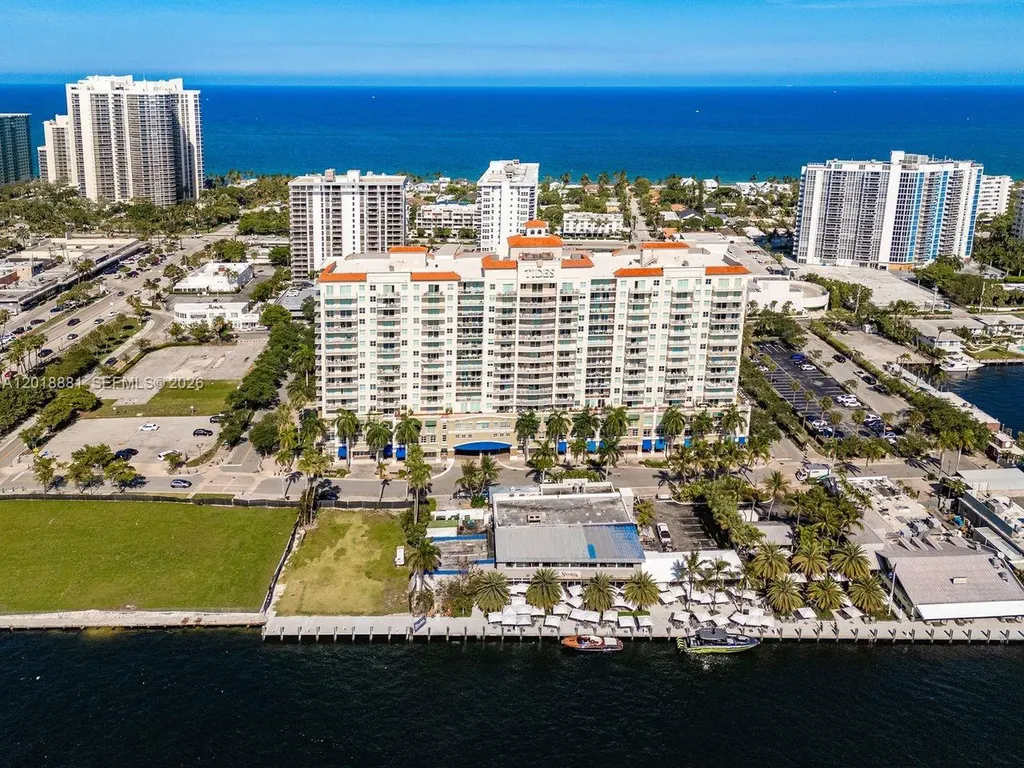 3020 NE 32nd Avenue Fort Lauderdale FL 33308