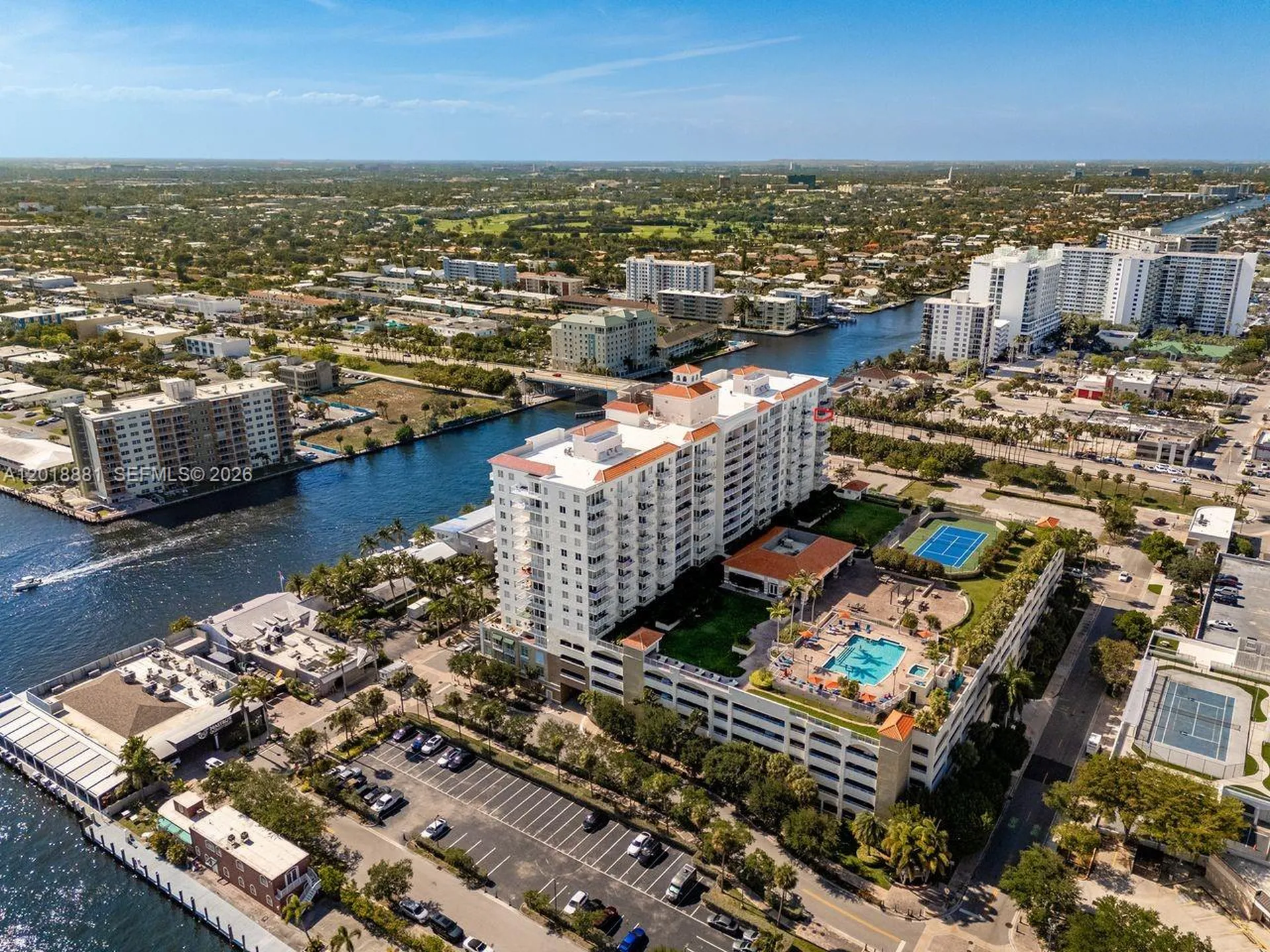 3020 NE 32nd Avenue Fort Lauderdale FL 33308