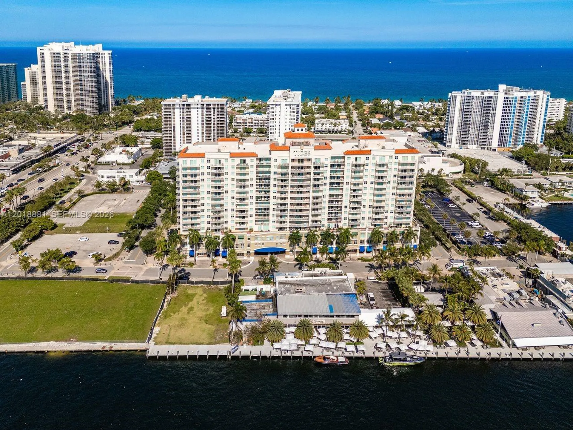 3020 NE 32nd Avenue Fort Lauderdale FL 33308
