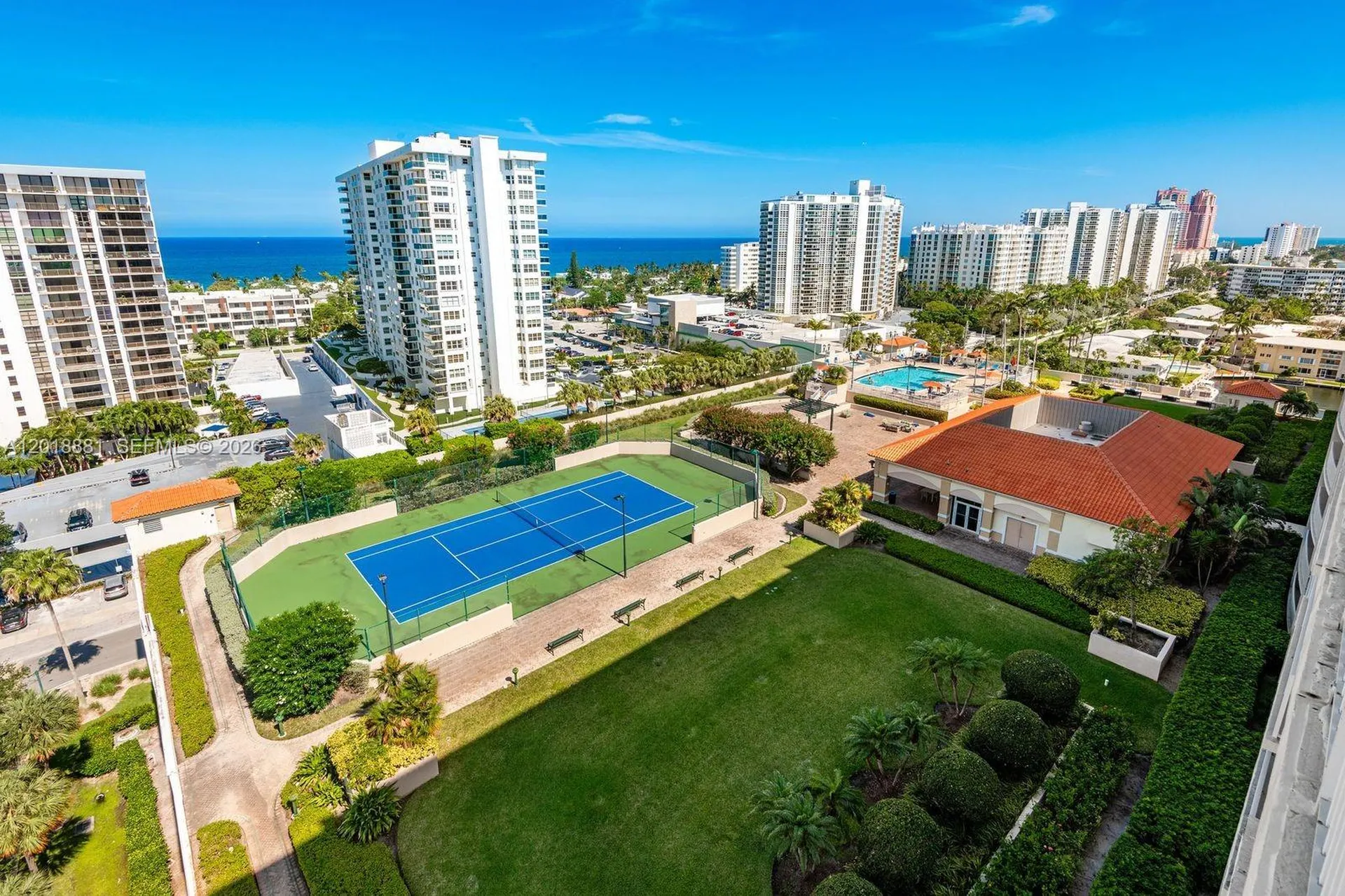 3020 NE 32nd Avenue Fort Lauderdale FL 33308