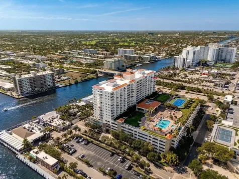 3020 NE 32nd Avenue Fort Lauderdale FL 33308