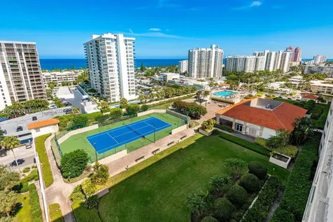 3020 NE 32nd Avenue Fort Lauderdale FL 33308
