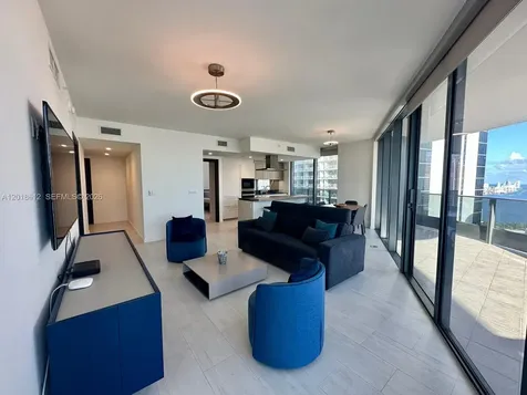 1000 Brickell Plaza Miami FL 33131