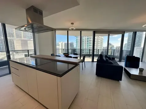 1000 Brickell Plaza Miami FL 33131