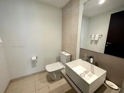 1000 Brickell Plaza Miami FL 33131