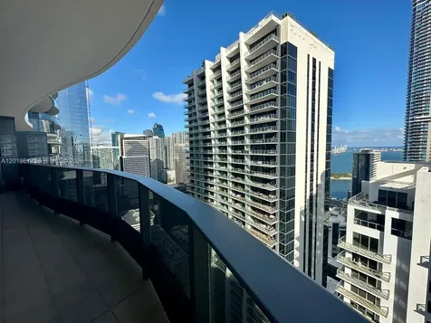 1000 Brickell Plaza Miami FL 33131