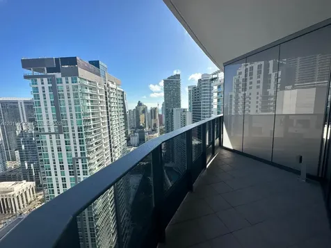 1000 Brickell Plaza Miami FL 33131