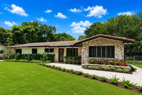 7220 SW 69th Court Miami FL 33143