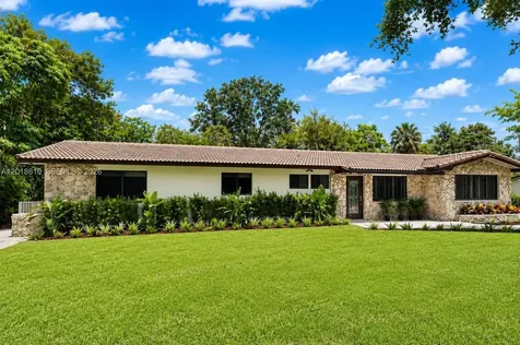 7220 SW 69th Court Miami FL 33143