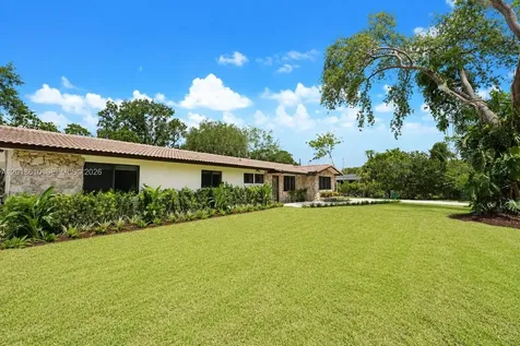 7220 SW 69th Court Miami FL 33143