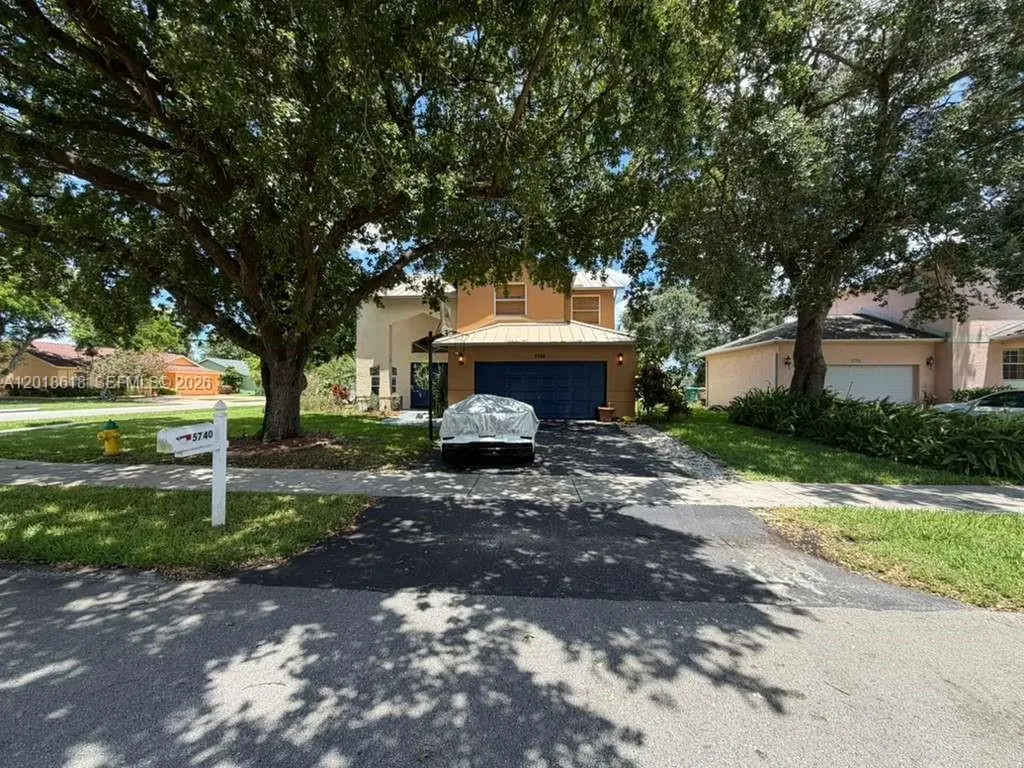 5740 SW 57th Way Davie FL 33314