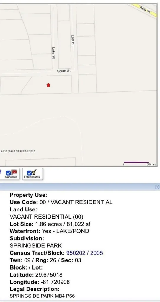 . Palatka Palatka FL 32177