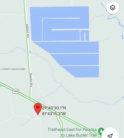 . Palatka Palatka FL 32177