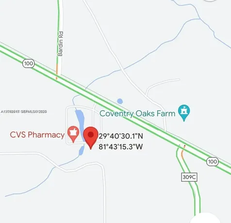 . Palatka Palatka FL 32177