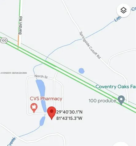 . Palatka Palatka FL 32177