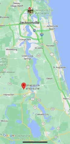 . Palatka Palatka FL 32177