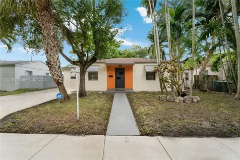 6531 SW 57th Place South Miami FL 33143