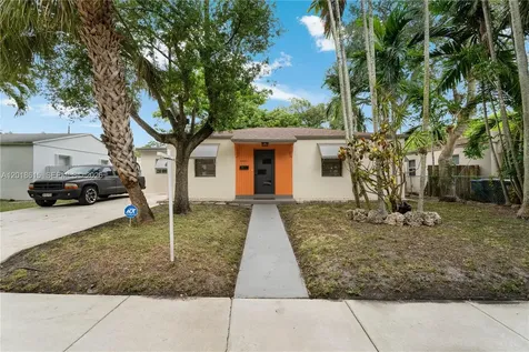 6531 SW 57th Place South Miami FL 33143