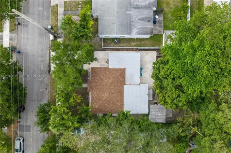 6531 SW 57th Place South Miami FL 33143