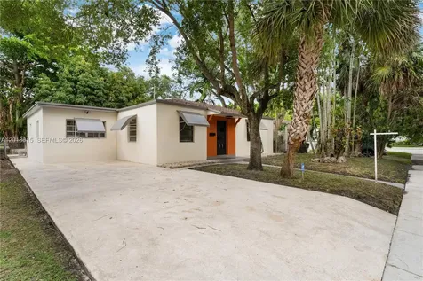 6531 SW 57th Place South Miami FL 33143