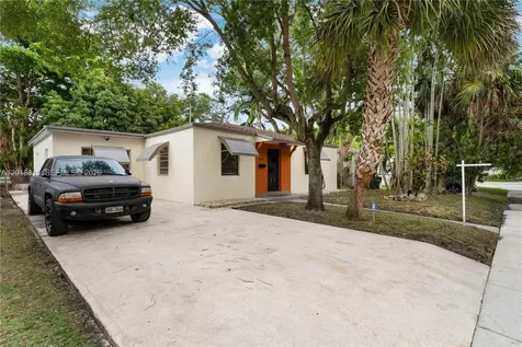 6531 SW 57th Place South Miami FL 33143
